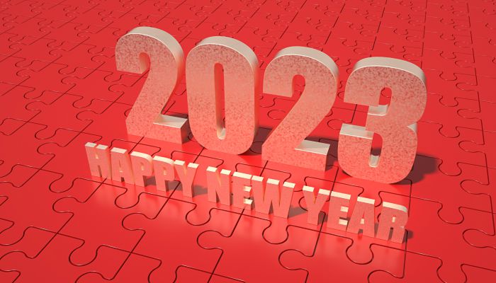 通知！2023年春節(jié)放假安排請(qǐng)查收